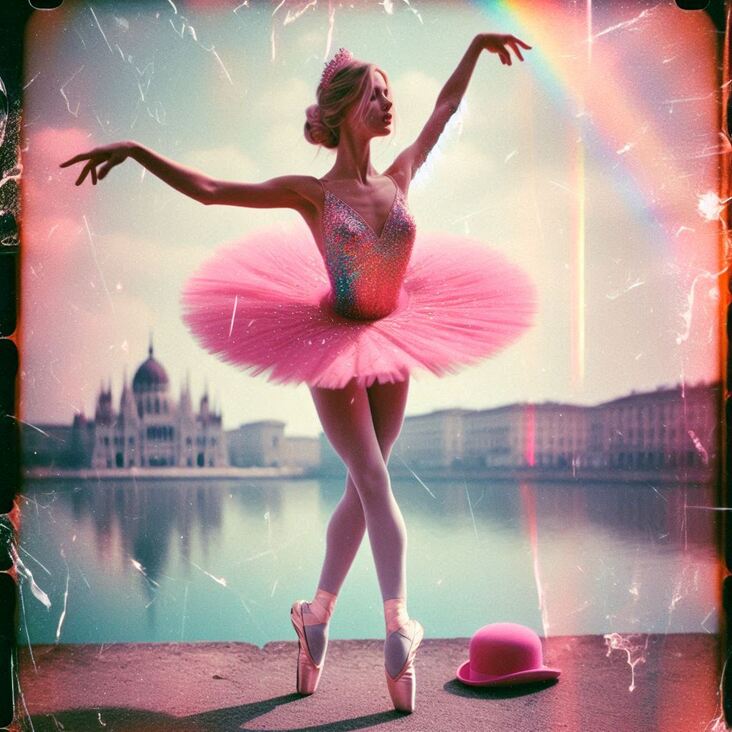 #PinkTutuMilan Wednesday 2015-11-04 ballet blog from Milano Italia