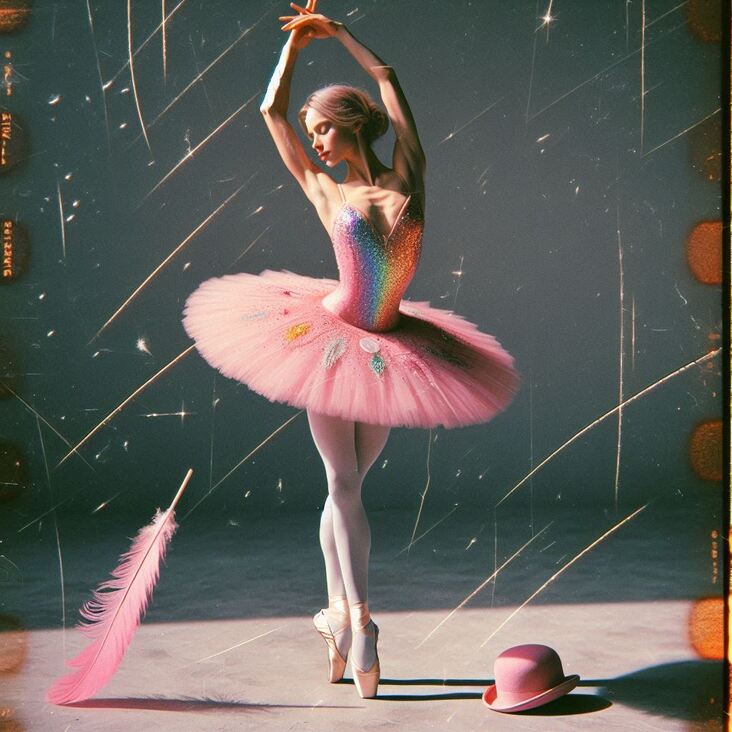 #PinkTutuMilan Wednesday 2015-06-24 ballet blog from Milano Italia