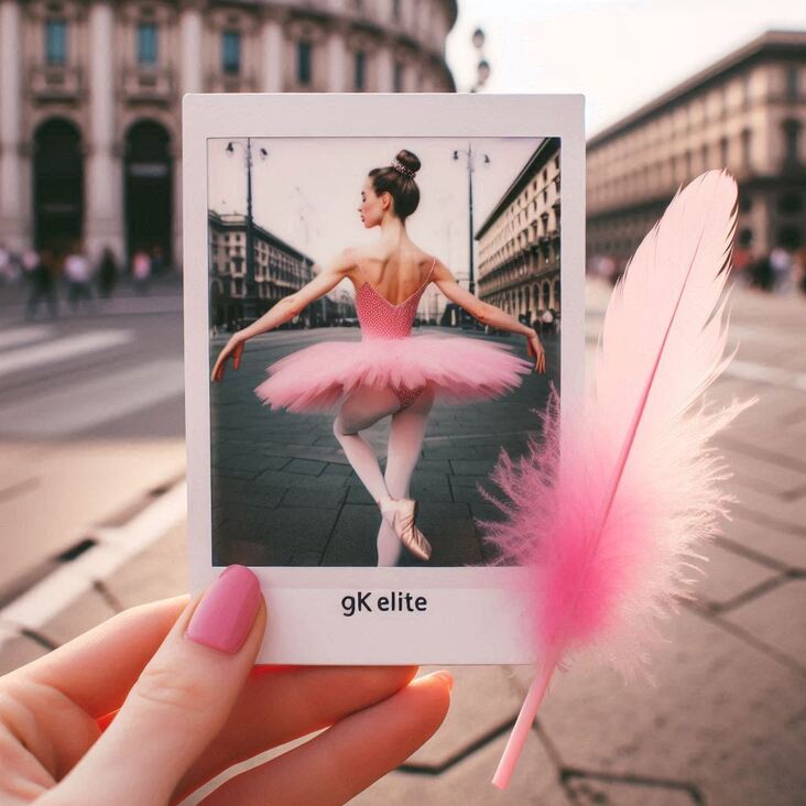 #PinkTutuMilan Wednesday 2015-12-30 ballet blog from Milano Italia