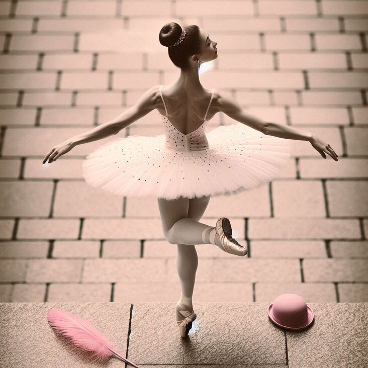 #PinkTutuMilan Wednesday 2015-12-30 ballet blog from Milano Italia