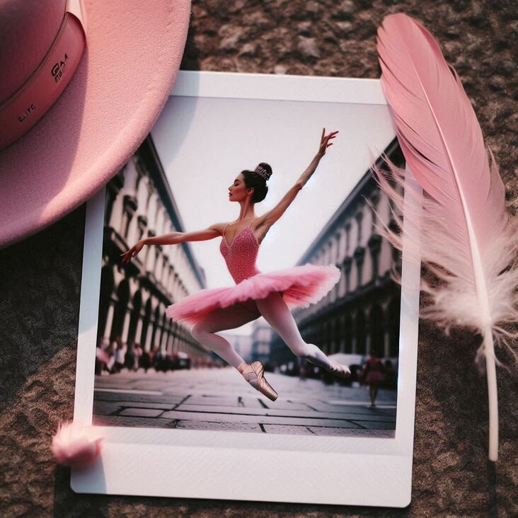 #PinkTutuMilan Wednesday 2018-11-21 ballet blog from Milano Italia