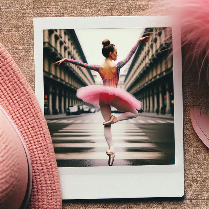 #PinkTutuMilan Wednesday 2019-02-27 ballet blog from Milano Italia