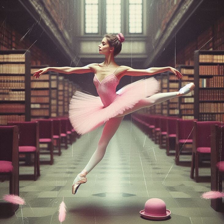 #PinkTutuMilan Wednesday 2020-06-03 ballet blog from Milano Italia