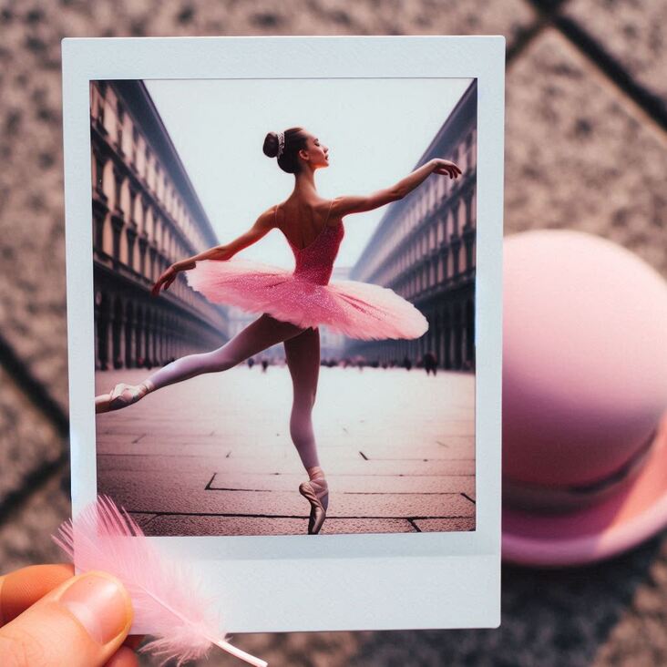 #PinkTutuMilan Wednesday 2020-12-30 ballet blog from Milano Italia