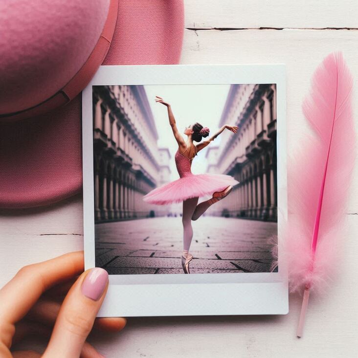 #PinkTutuMilan Wednesday 2022-02-02 ballet blog from Milano Italia