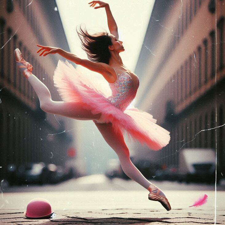 #PinkTutuMilan Wednesday 2025-10-08 ballet blog from Milano Italia