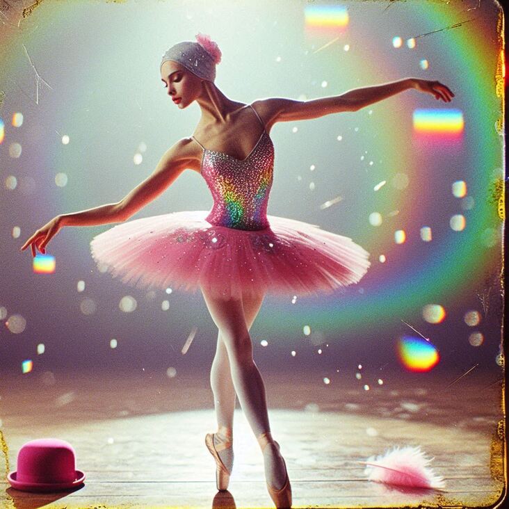 #PinkTutuMilan Wednesday 2025-12-17 ballet blog from Milano Italia