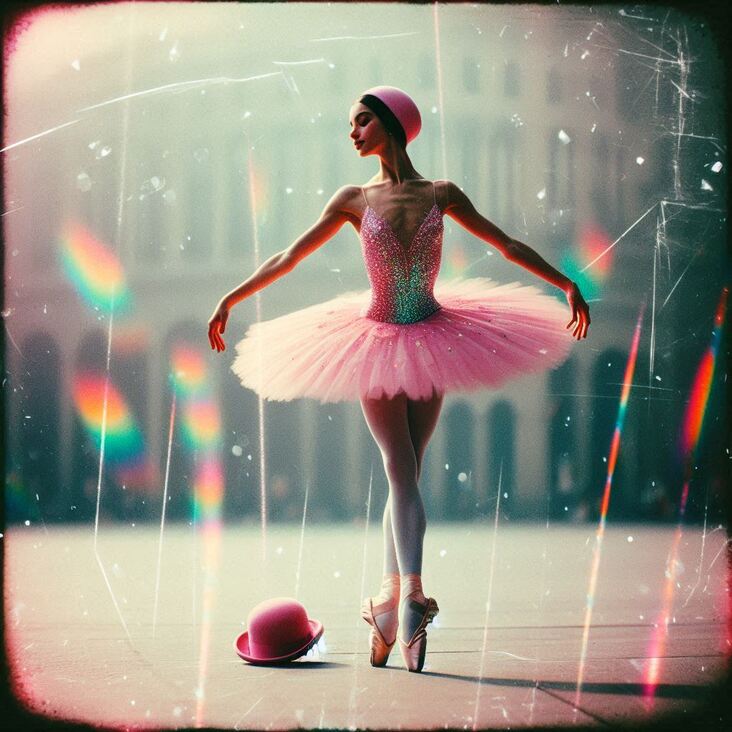#PinkTutuMilan Wednesday 2026-06-10 ballet blog from Milano Italia