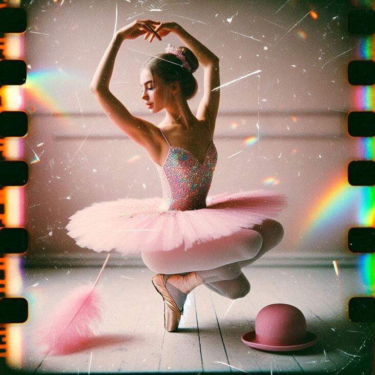 #PinkTutuMilan Wednesday 2029-07-18 ballet blog from Milano Italia