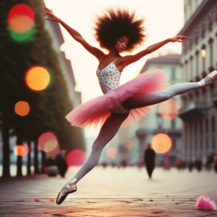#PinkTutuMilan Wednesday 2029-09-12 ballet blog from Milano Italia