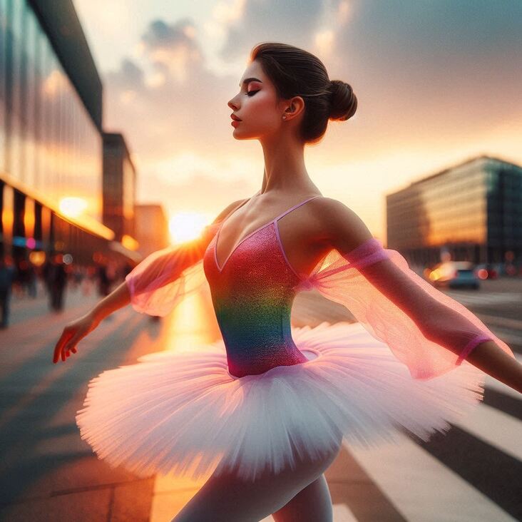 #PinkTutuMilan Wednesday 2029-10-24 ballet blog from Milano Italia