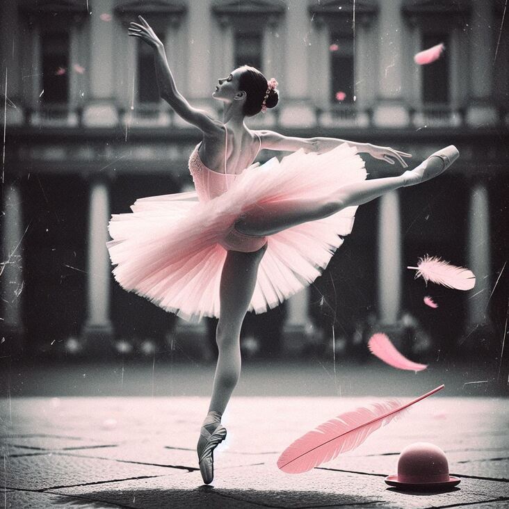 #PinkTutuMilan Wednesday 2029-11-28 ballet blog from Milano Italia
