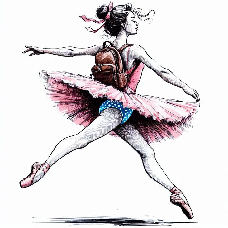 #PinkTutuPrague Ballet in Prague 2026-11-18