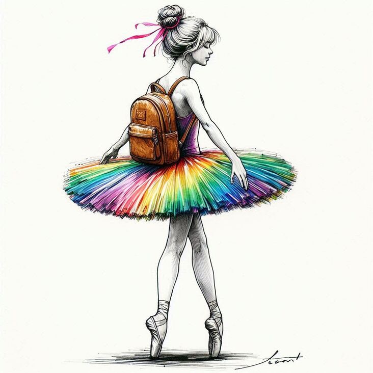 #PinkTutuPrague Ballet in Prague 2027-03-24