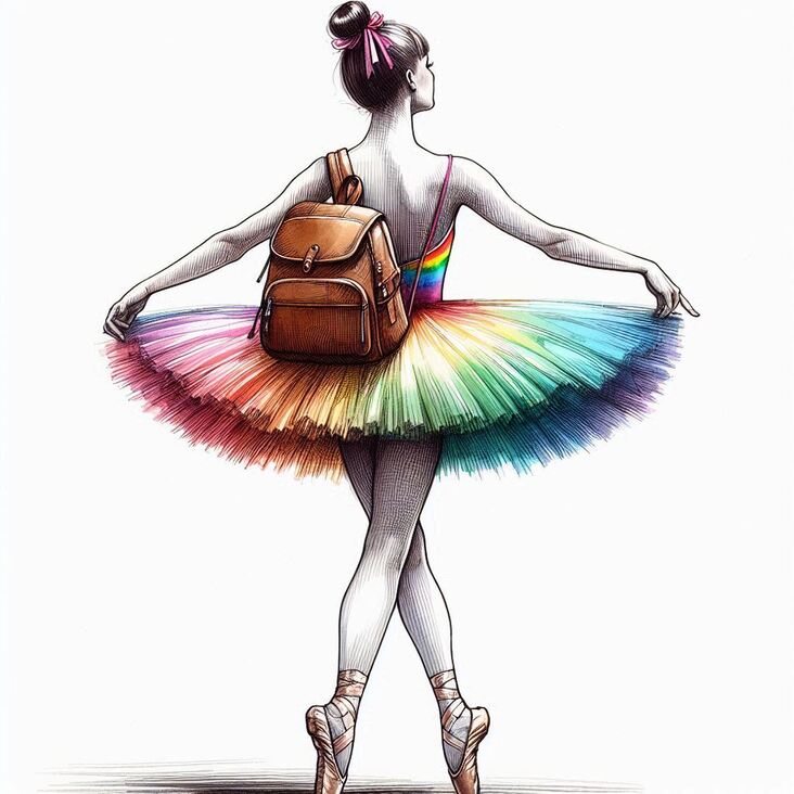 #PinkTutuPrague Ballet in Prague 2027-04-28