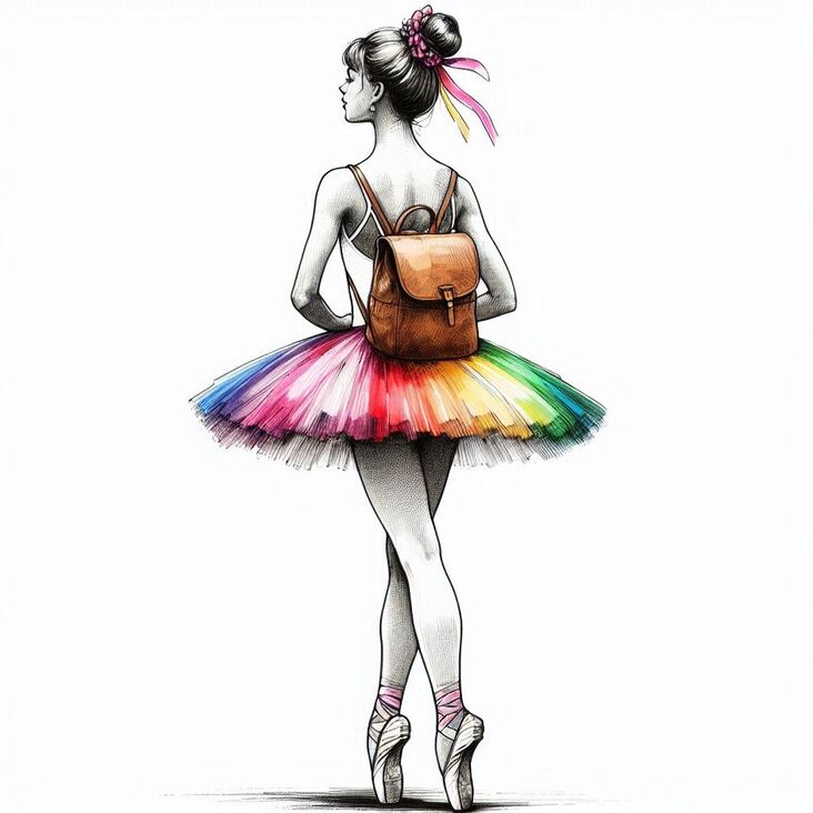 #PinkTutuPrague Ballet in Prague 2027-07-07