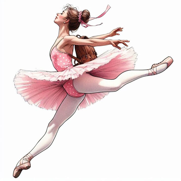 #PinkTutuPrague Ballet in Prague 2027-07-21