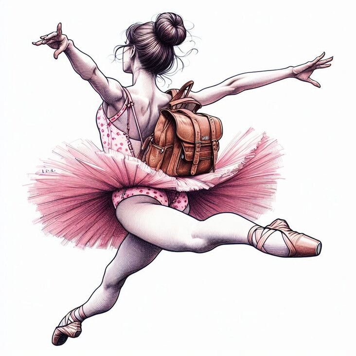 #PinkTutuPrague Ballet in Prague 2027-09-01