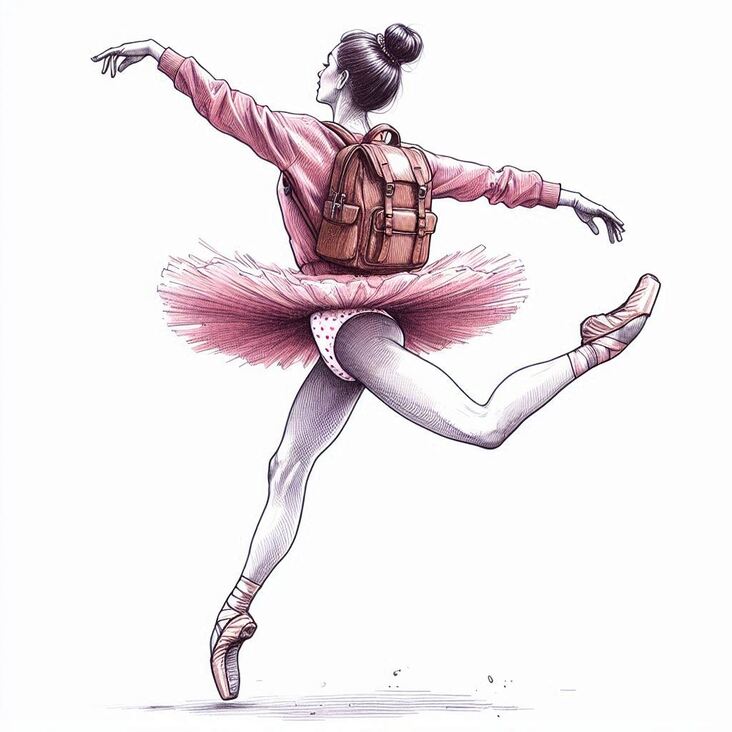#PinkTutuPrague Ballet in Prague 2027-12-08