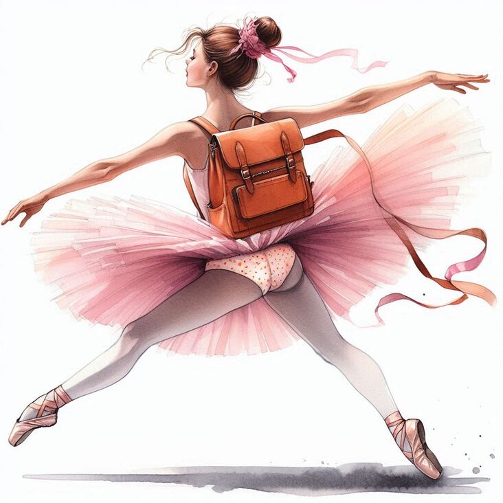 #PinkTutuPrague Ballet in Prague 2028-07-05