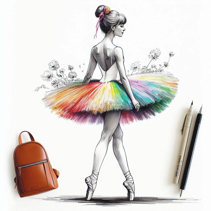 #PinkTutuPrague Ballet in Prague 2028-08-23