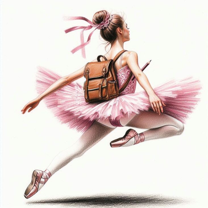 #PinkTutuPrague Ballet in Prague 2029-02-07