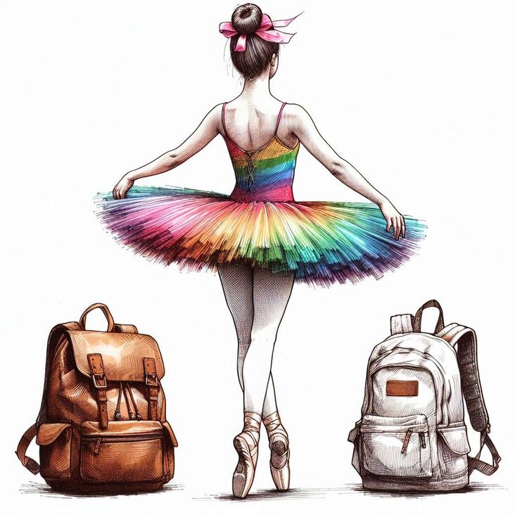 #PinkTutuPrague Ballet in Prague 2029-04-18