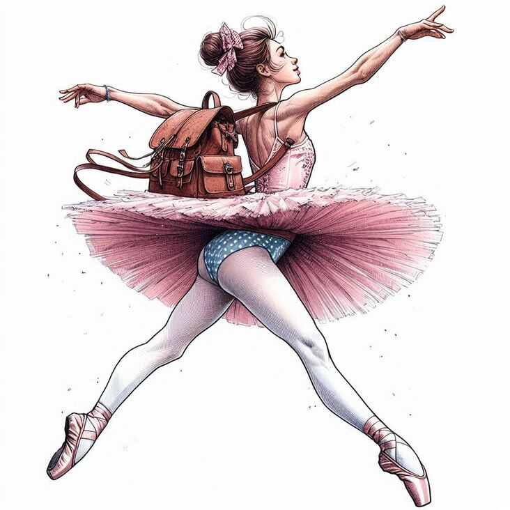 #PinkTutuPrague Ballet in Prague 2029-06-06