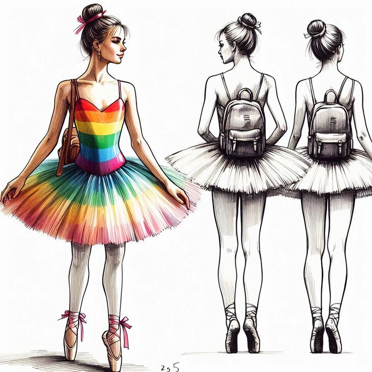 #PinkTutuPrague Ballet in Prague 2029-12-12
