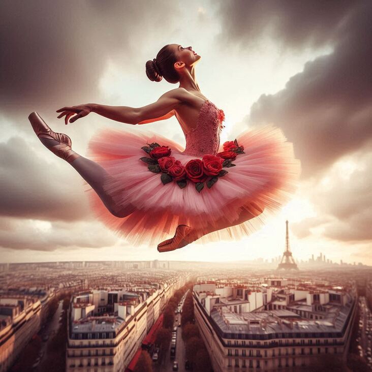 #TutuTuesday Ballet Tutu History on 2025-05-13