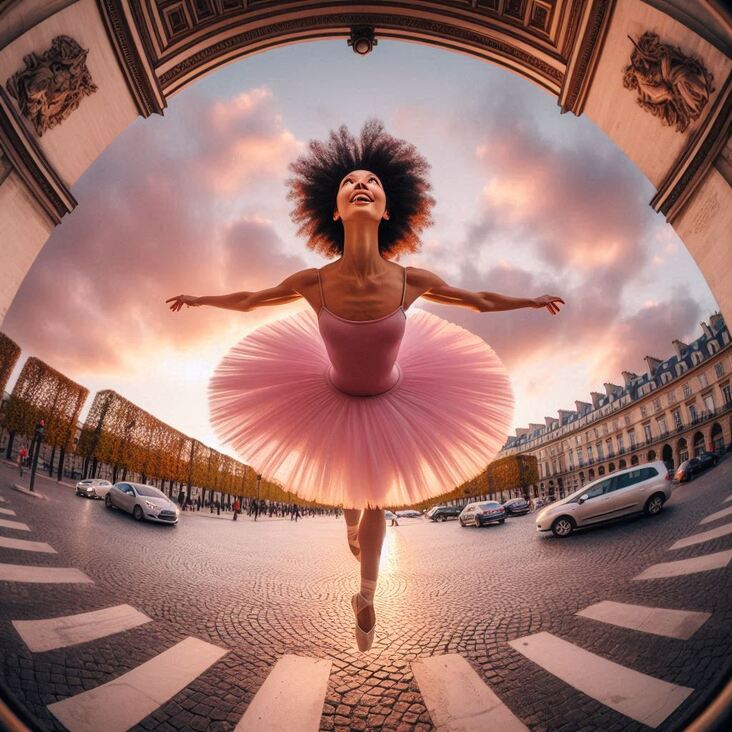 #TutuTuesday Ballet Tutu History on 2025-05-27