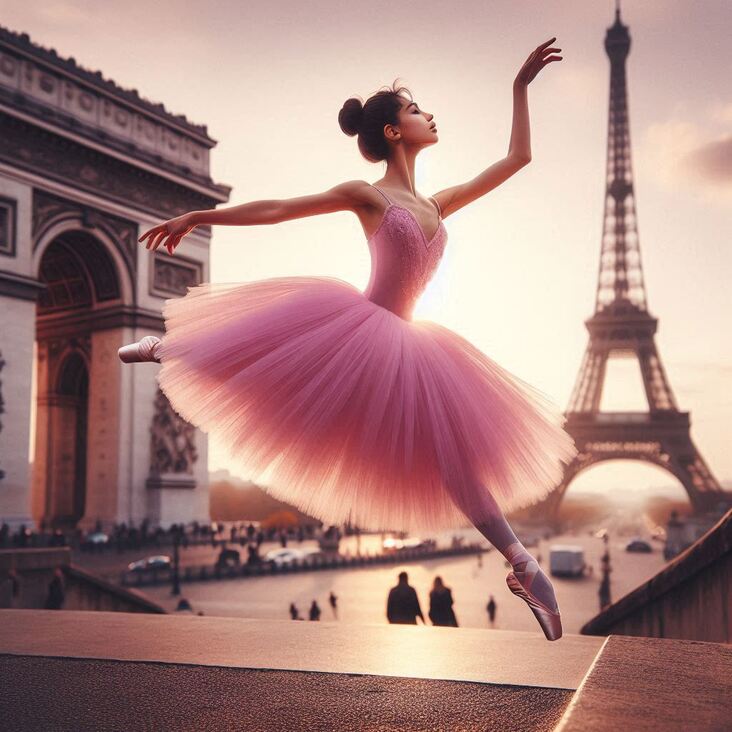 #TutuTuesday Ballet Tutu History on 2025-06-03