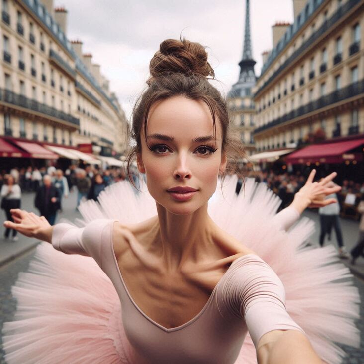 #TutuTuesday Ballet Tutu History on 2025-07-15