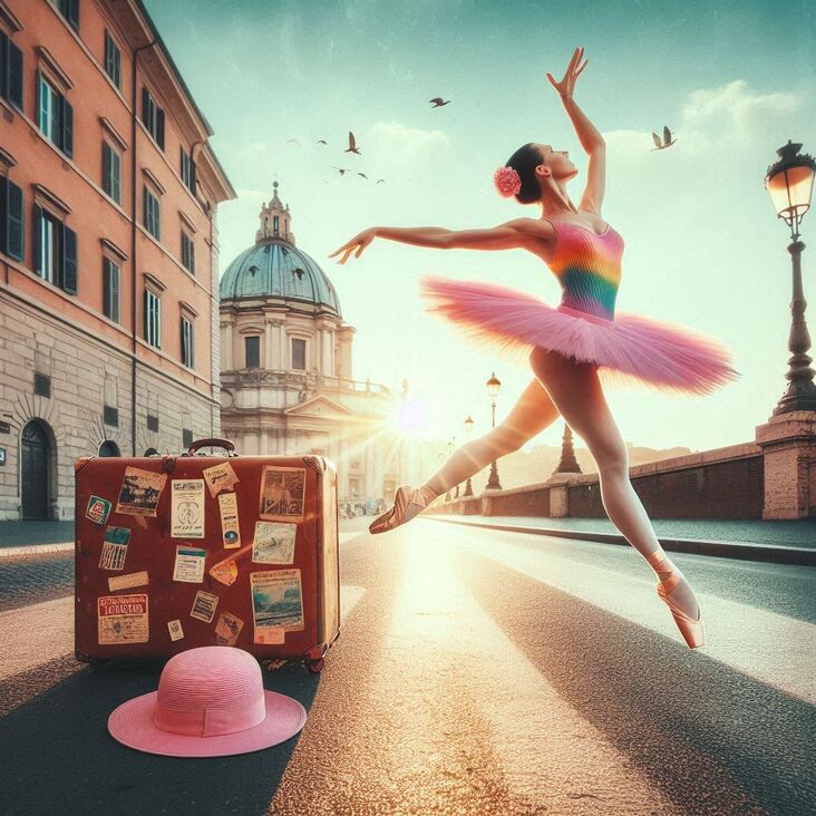 #TutuTuesday Ballet Tutu History on 2025-08-05