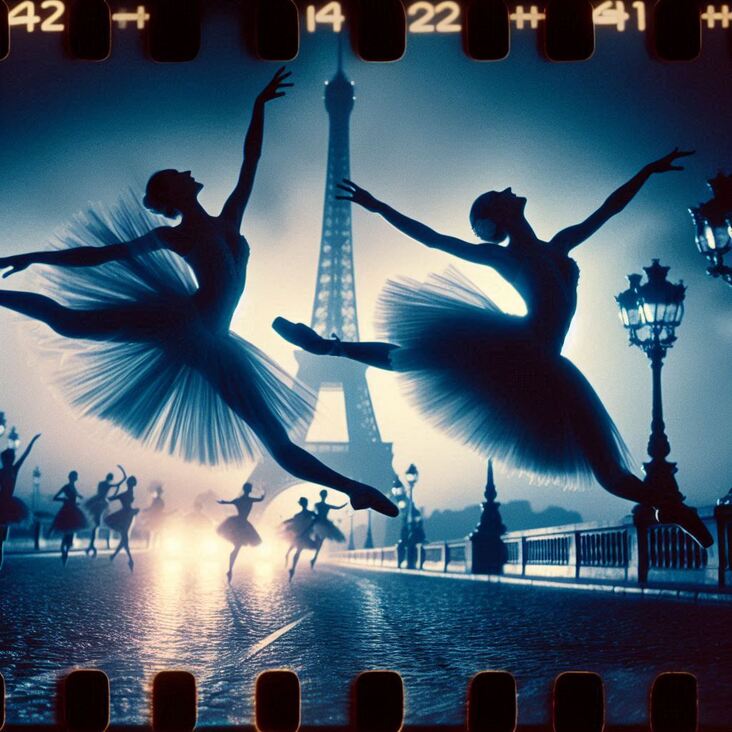 #TutuTuesday Ballet Tutu History on 2025-11-18