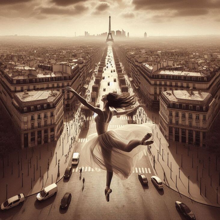 #TutuTuesday Ballet Tutu History on 2026-01-06