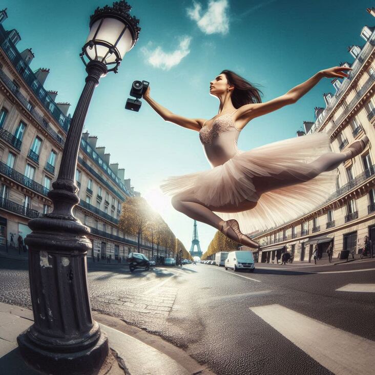 #TutuTuesday Ballet Tutu History on 2026-01-13