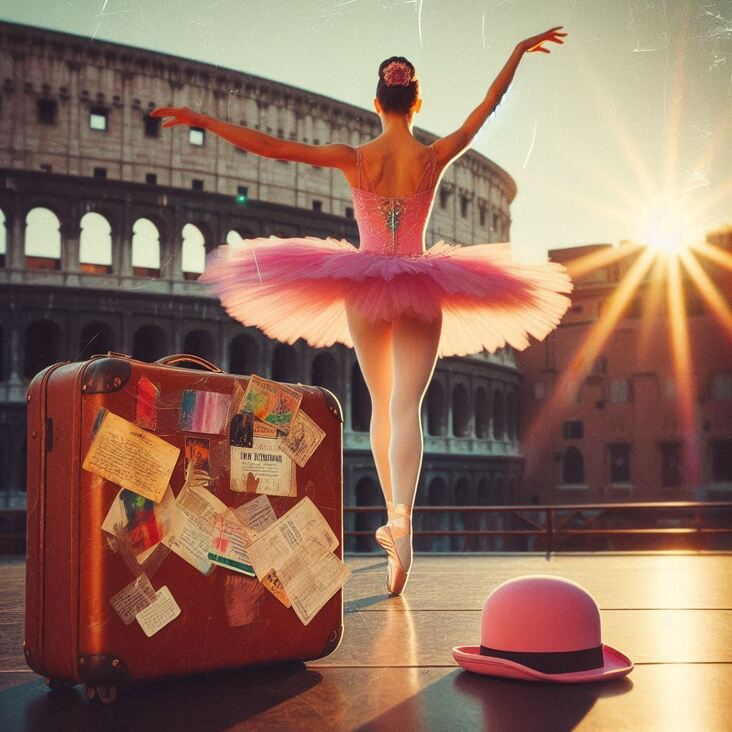 #TutuTuesday Ballet Tutu History on 2026-02-03