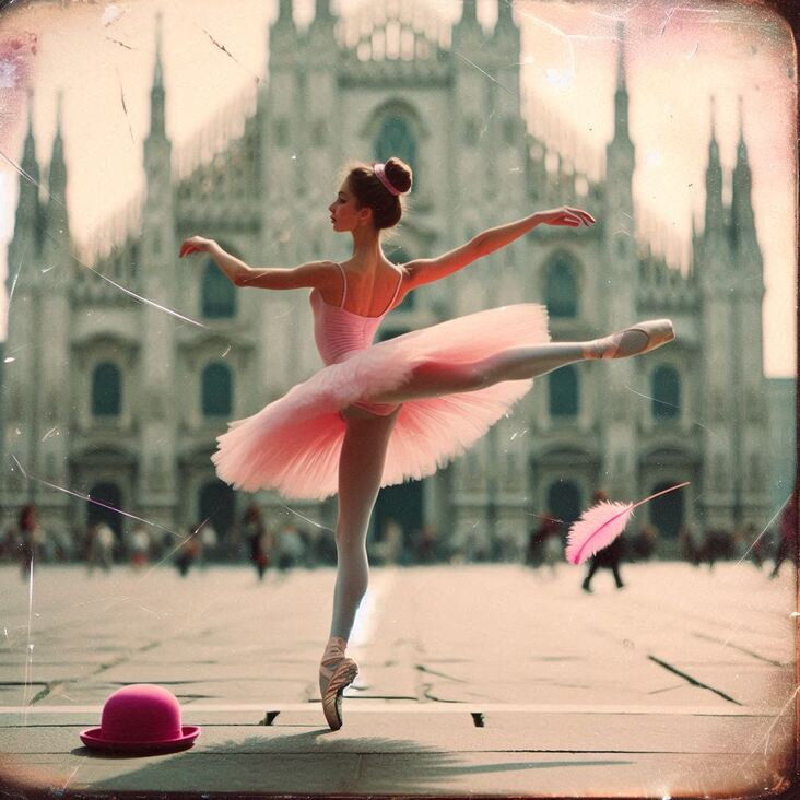 #TutuTuesday Ballet Tutu History on 2026-03-03