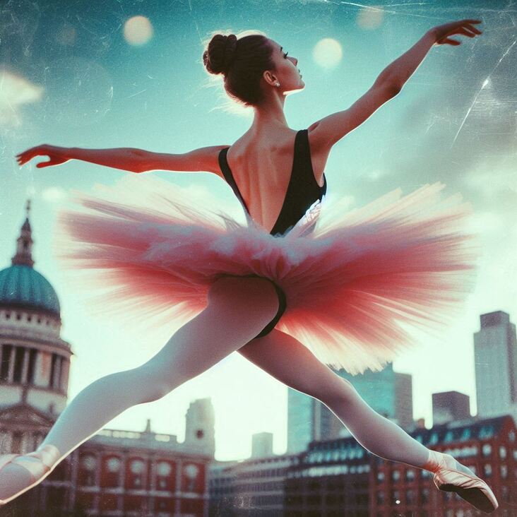 #TutuTuesday Ballet Tutu History on 2026-04-07