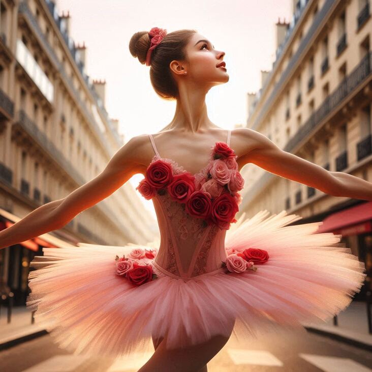 #TutuTuesday Ballet Tutu History on 2026-04-14