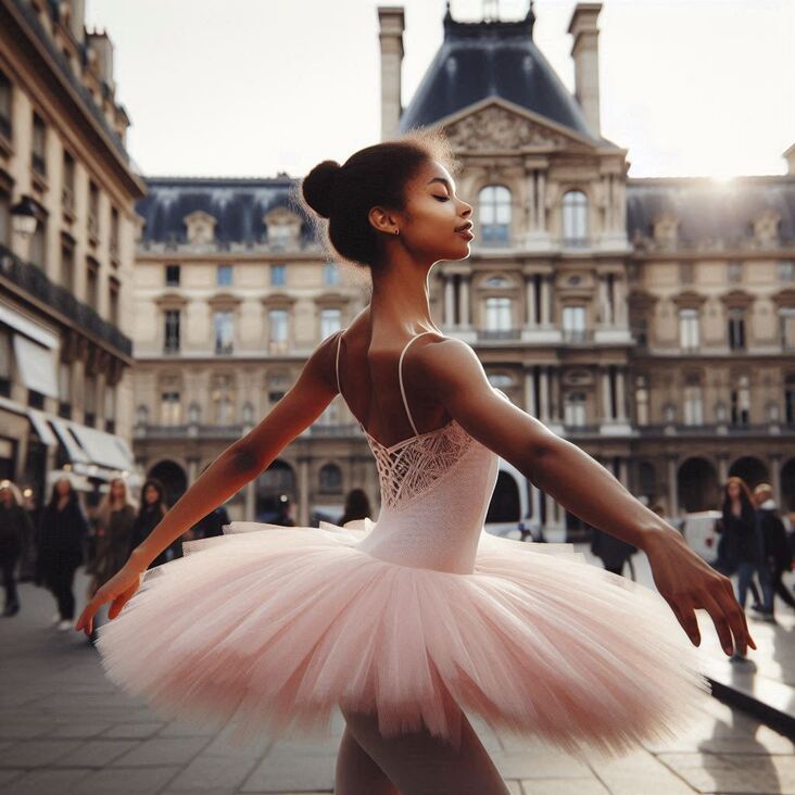#TutuTuesday Ballet Tutu History on 2031-11-25