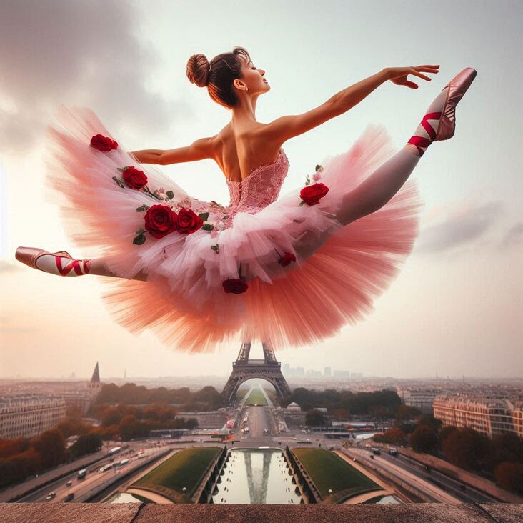 #TutuTuesday Ballet Tutu History on 2031-12-09