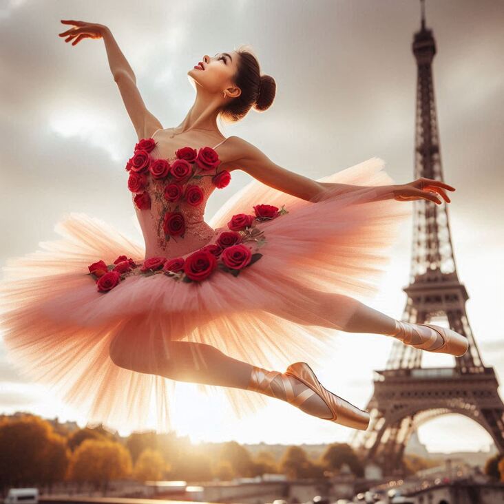 #TutuTuesday Ballet Tutu History on 2031-12-23