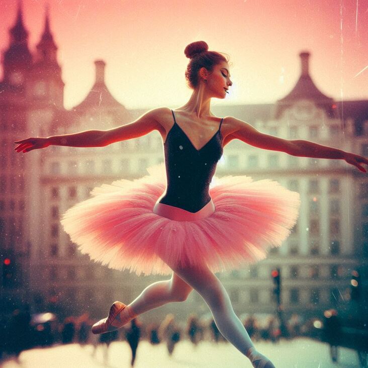 #TutuTuesday Ballet Tutu History on 2032-01-06