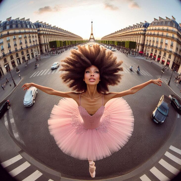 #TutuTuesday Ballet Tutu History on 2032-01-20