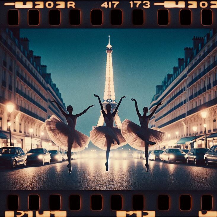 #TutuTuesday Ballet Tutu History on 2032-03-09