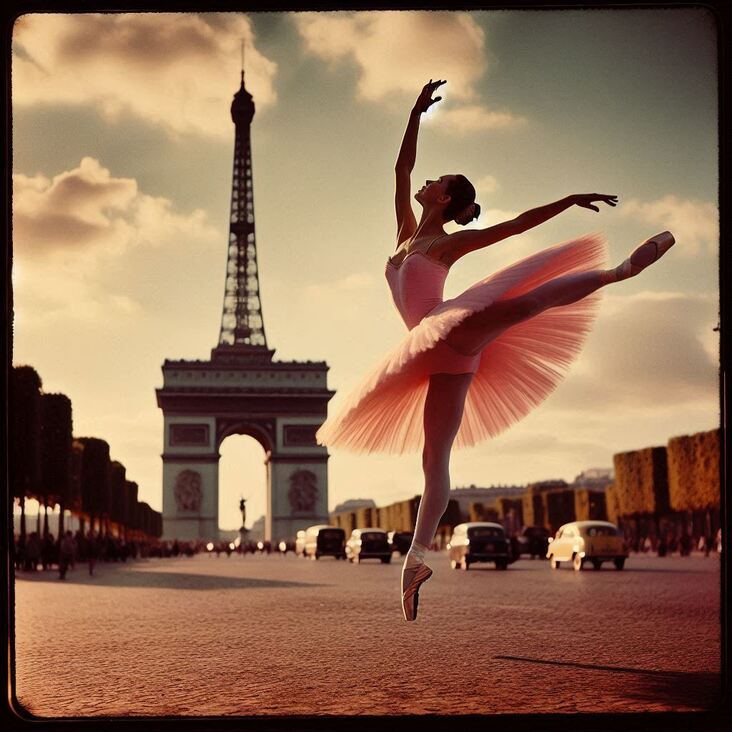 #TutuTuesday Ballet Tutu History on 2032-03-16