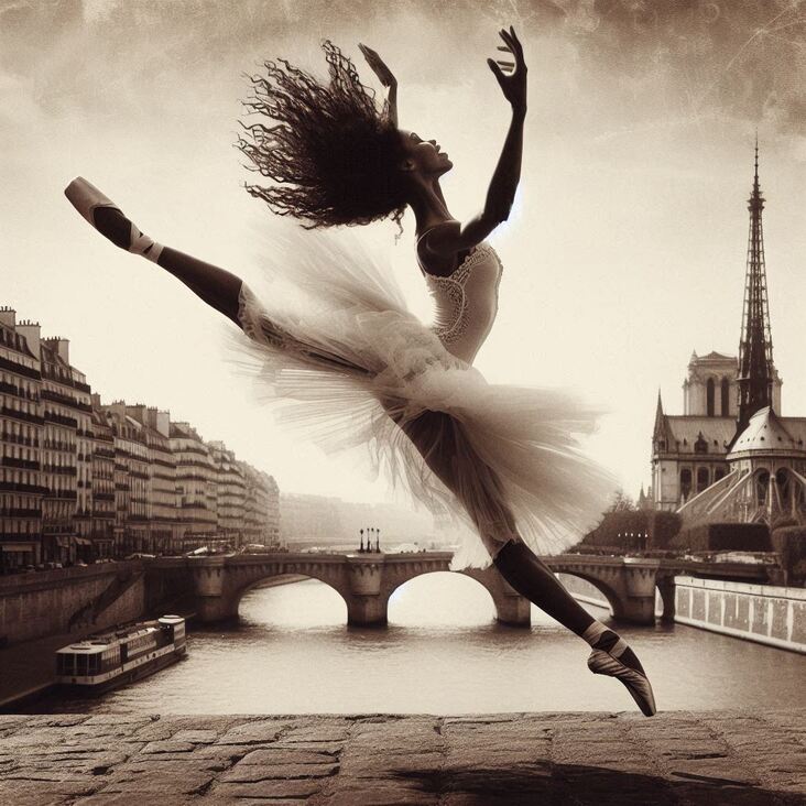 #TutuTuesday Ballet Tutu History on 2032-04-27