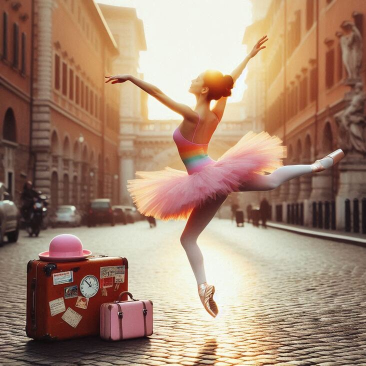 #TutuTuesday Ballet Tutu History on 2032-05-18